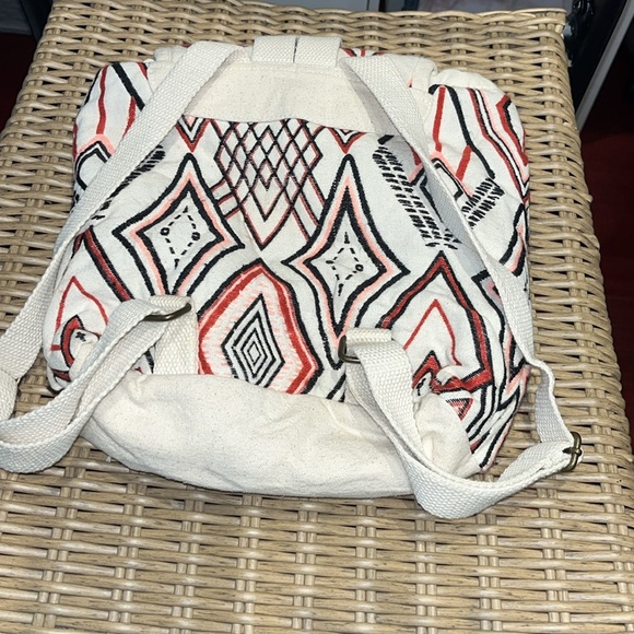 Billabong Backpack - Picture 2 of 3